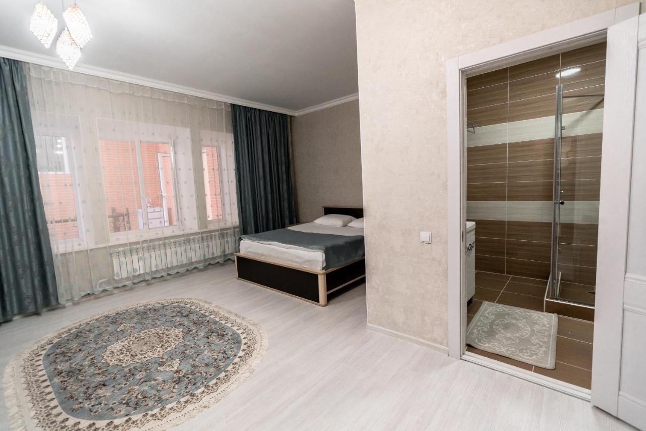 Mixx Hotel Karakol Esterno foto